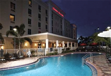 Hampton Inn & Suites Homestead  04.[1]